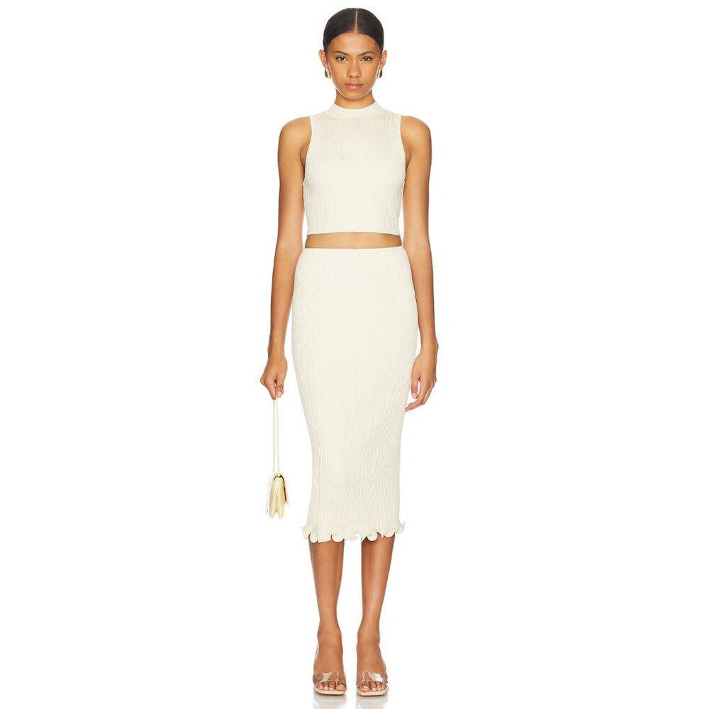 Devon Windsor Sloane Skirt